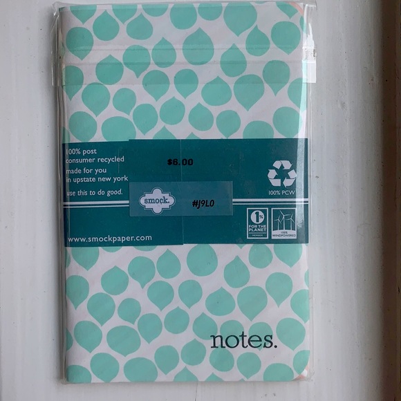 Five 2 packs of 40 page eco notebooks - total of 10 notebooks - Picture 3 of 3